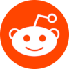 Reddit Logo